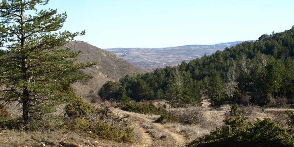 ruta carravilla alustante