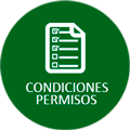 Condiciones Permisos