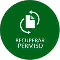 Recuperación Permisos