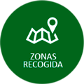 Zonas Recogida