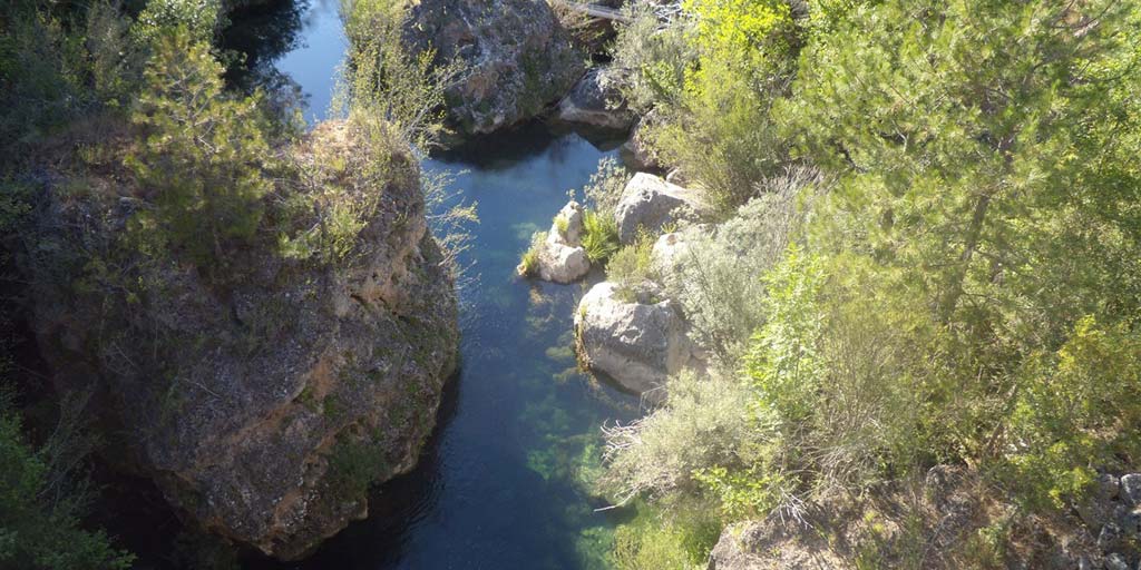 barranco del horcajo peralejos