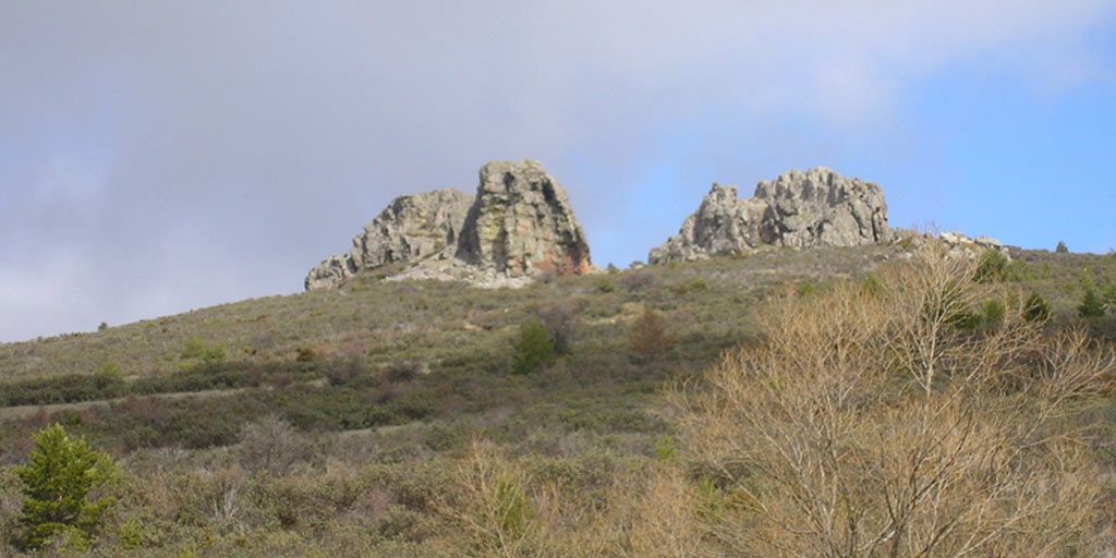 castillos frios orea