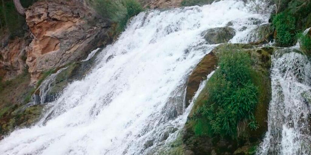 laguna taravilla salto poveda