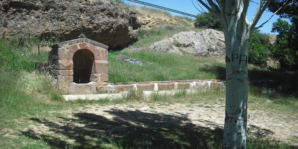 el canuelo adobes