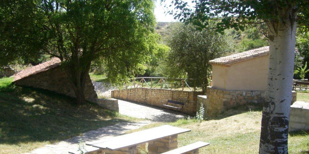 el espinar adobes