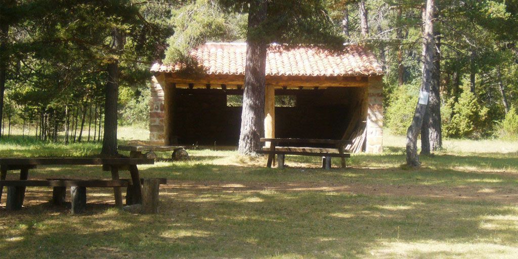 el ojillo