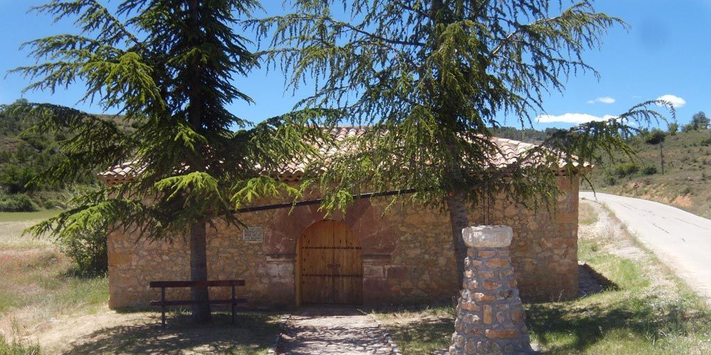ermita adobes