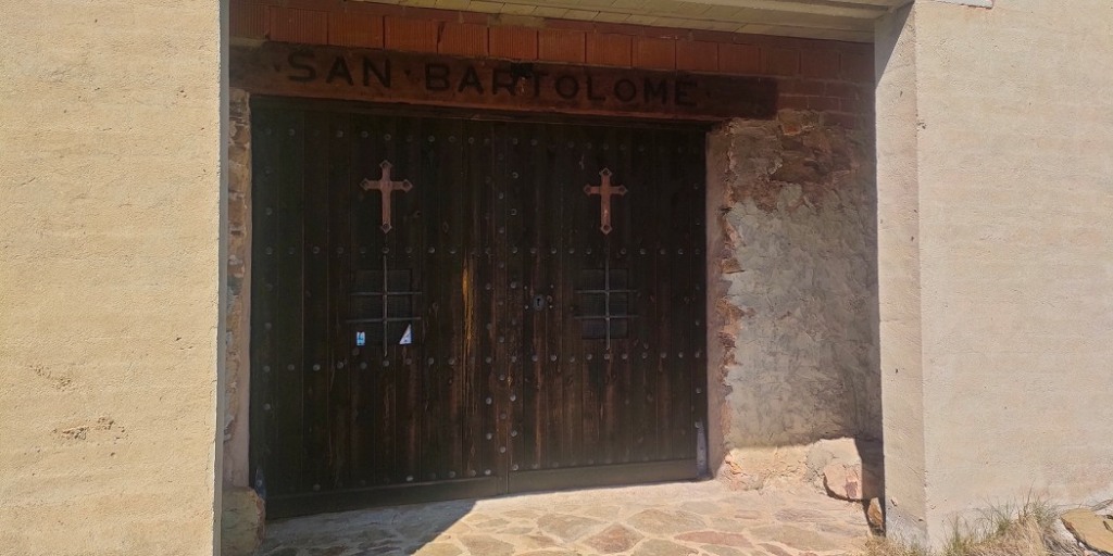 san bartolome