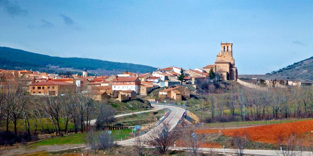 alustante vista general