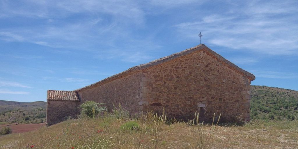 ermita san roque