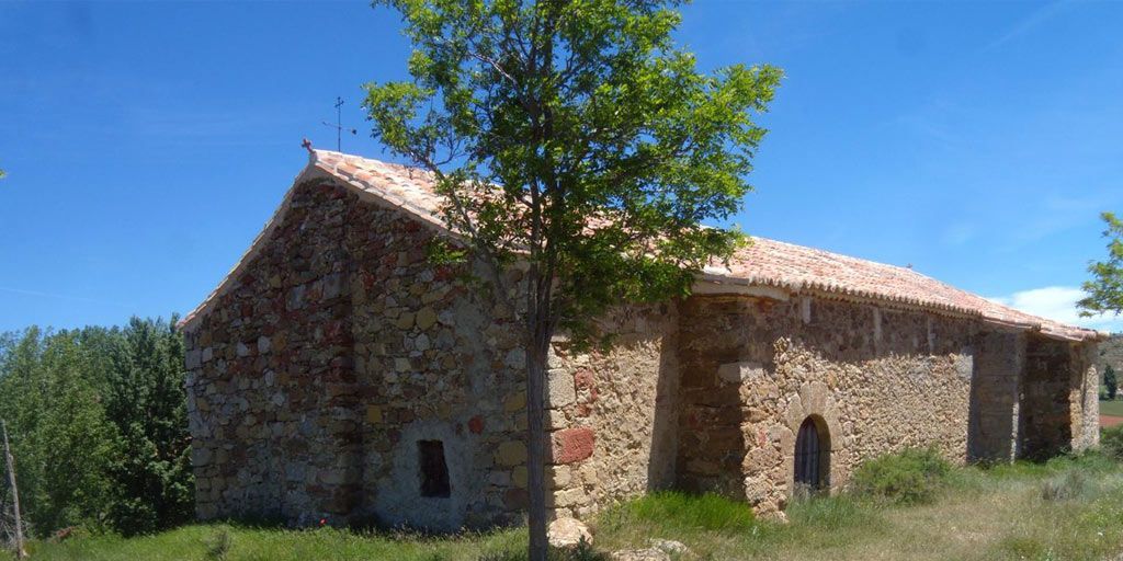 ermita san sebastian