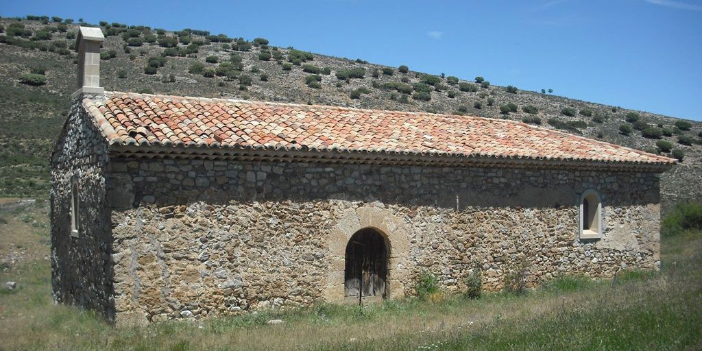 ermita santa maria