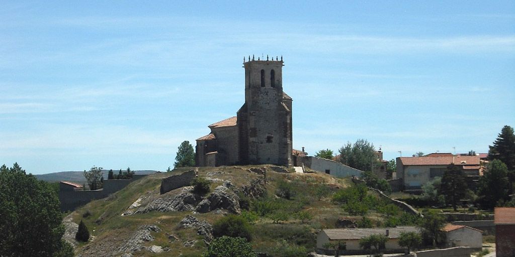 iglesia