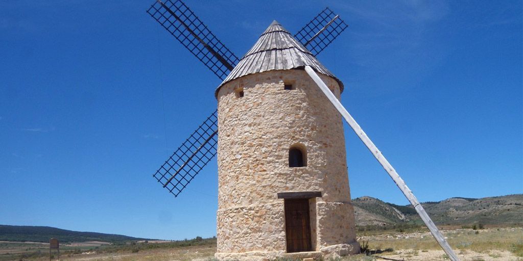 molino