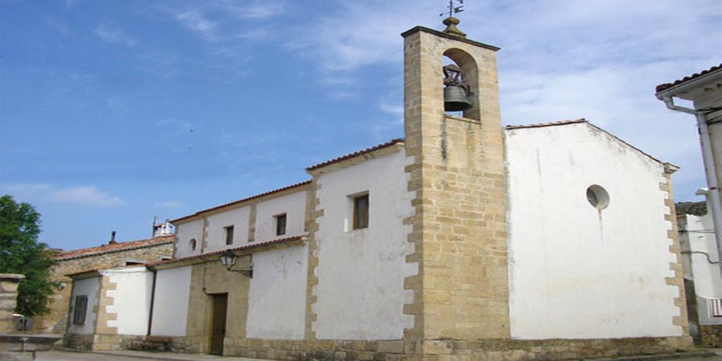 iglesia