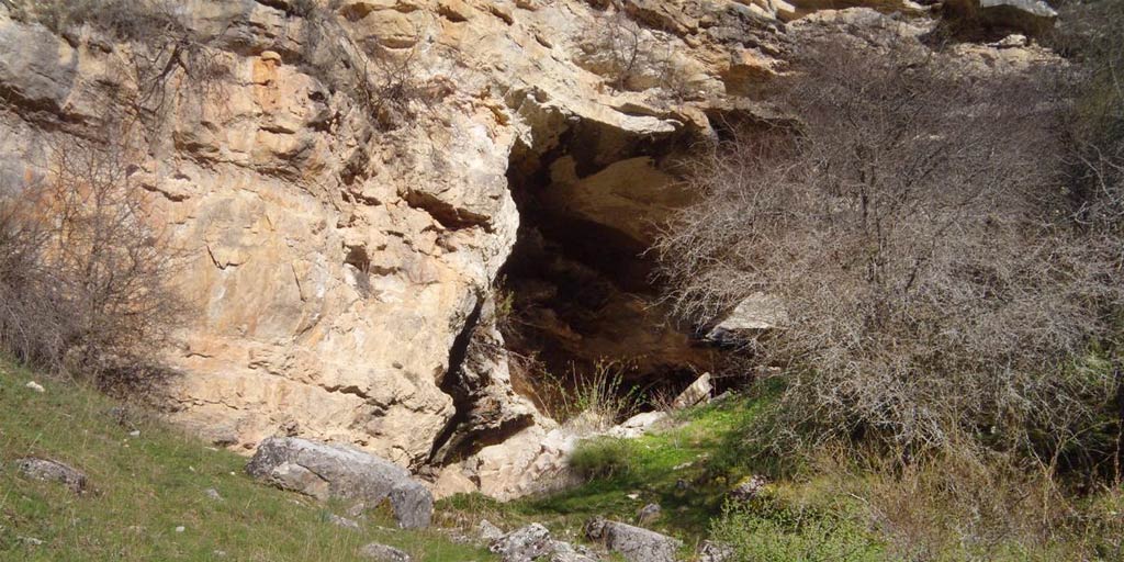 cueva