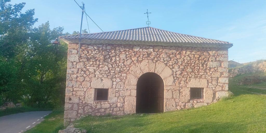 ermita s cristo1 checa
