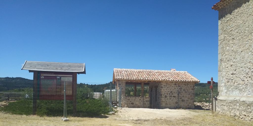 san lorenzo checa