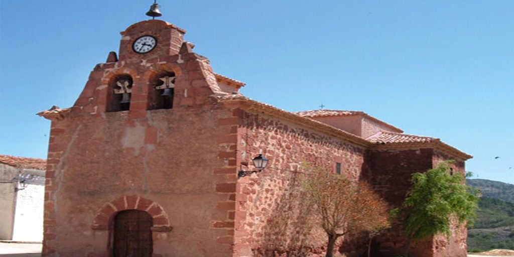 iglesia chequilla
