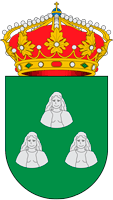 Escudo de Megina escudo-megina
