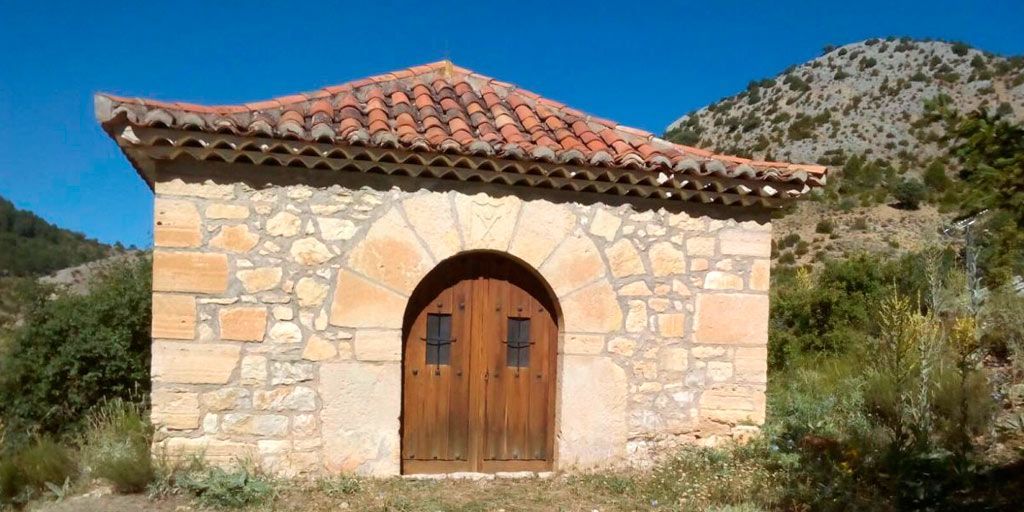 ermita san pedro