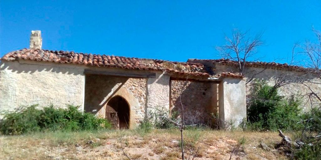 ermita santa quiteria