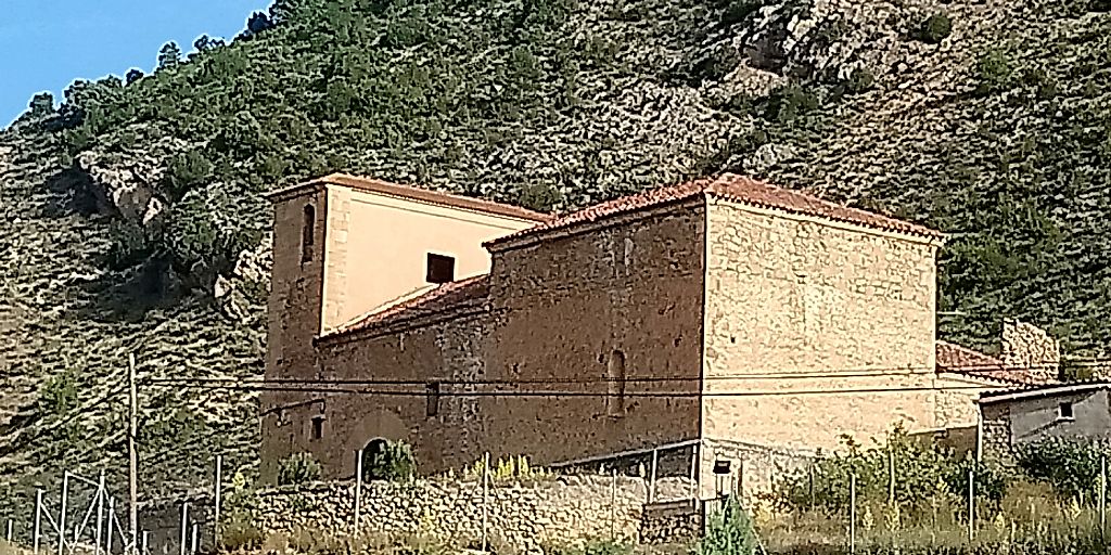 iglesia