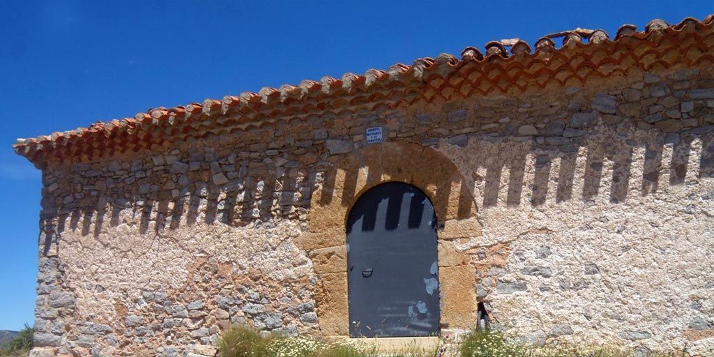 ermita san sebastian