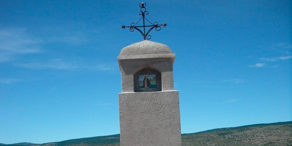 parion san antonio abad motos