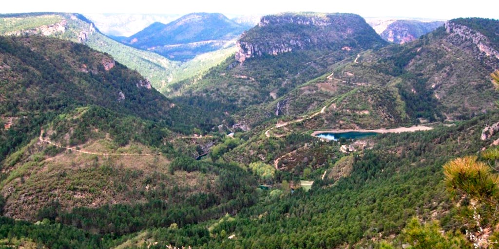 mirador machorrillo