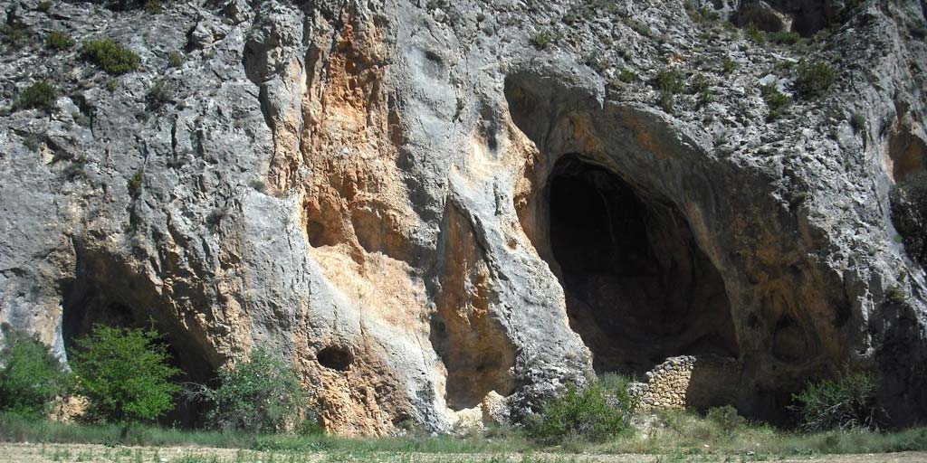 cuevas naturales piquers
