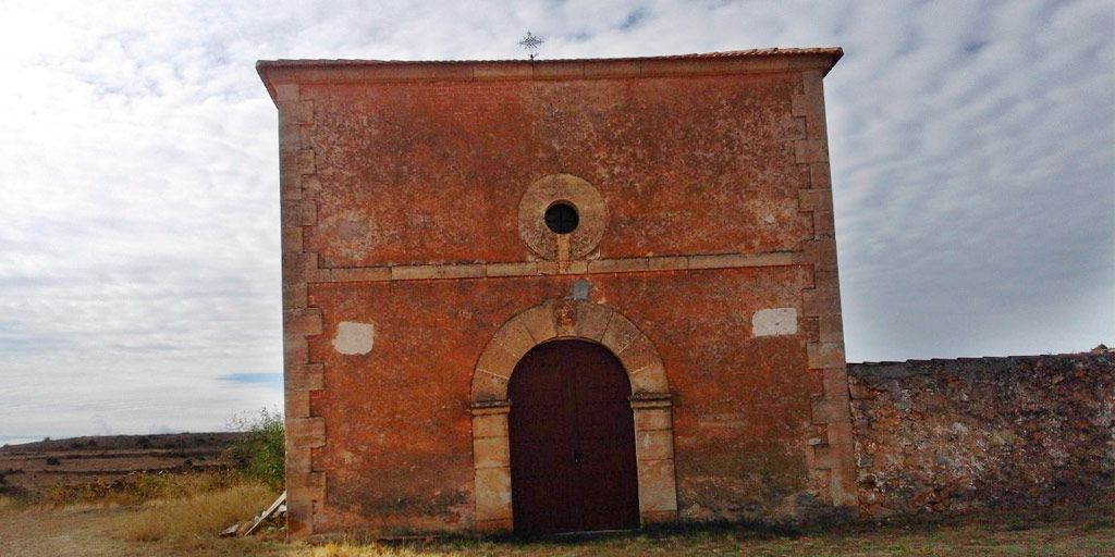 ermita solead tordellego