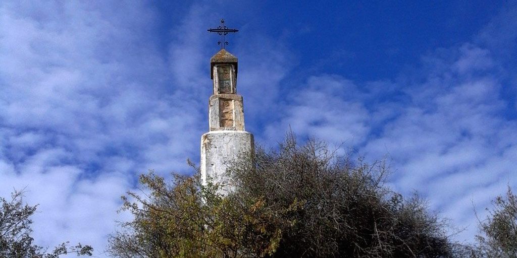 parion calvario tordellego