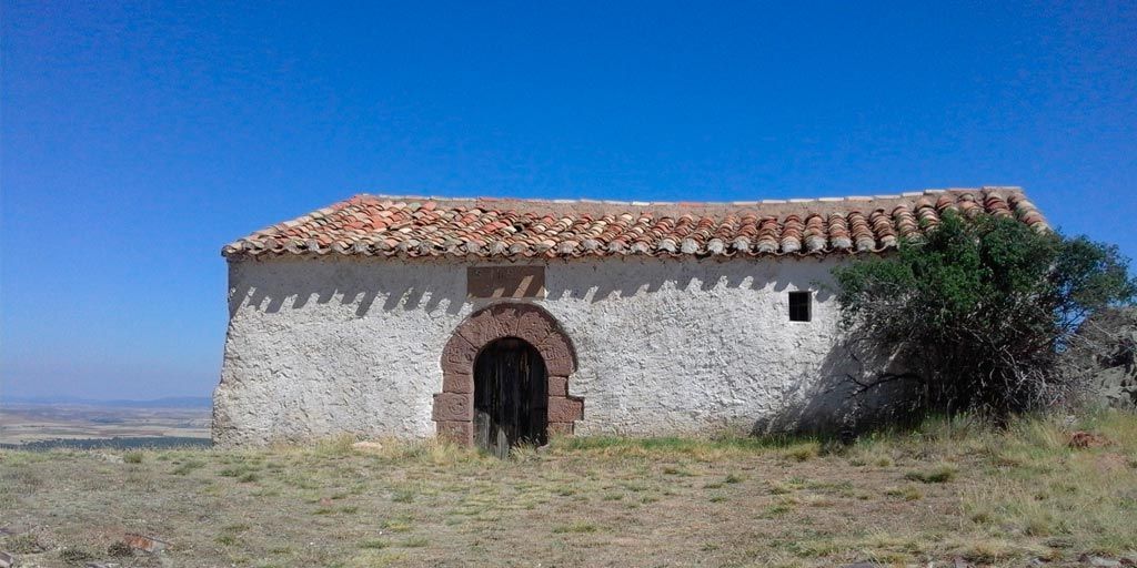 ermita san marcos tordesilos