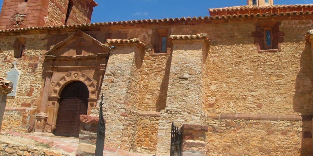iglesia asuncion tordesilos