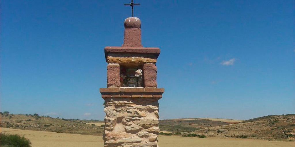 pairon virgen pilar tordesilos