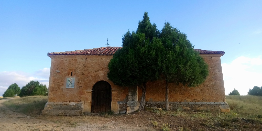 ermita santa lucia