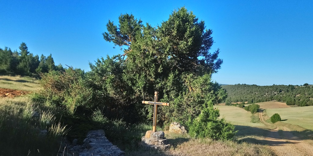 ruta cruz de la sabina 1